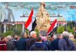 في ذكرى سلب لواء اسكندرون… وقفة احتجاجية في ساحة سعد الله الجابري في حلب