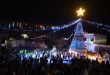 فعاليات متنوعة في حمص مع اقتراب أعياد الميلاد ورأس السنة