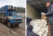 السورية للتجارة بحماة: تسيير سيارات جوالة لبيع السكر والرز المدعوم في مدينة أفاميا