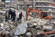 شخصيات إسبانية ومغتربون سوريون يطالبون برفع العقوبات عن سورية ومساعدتها لتجاوز آثار الزلزال