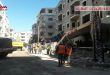 الدفاع المدني باللاذقية: انتهاء عمليات الإنقاذ والبحث تحت الأنقاض في حي العسالية بجبلة 