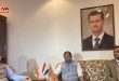 الهند تعرب عن تعازيها للحكومة والشعب السوري في كارثة الزلزال