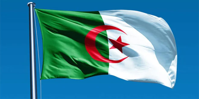 الجزائر ترسل فريقاً من الحماية المدنية إلى سورية للمشاركة في عمليات إنقاذ ضحايا الزلزال