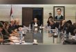 المقداد لممثلي منظمات الأمم المتحدة والمنظمات غير الحكومية: الحكومة السورية مستعدة لتقديم التسهيلات المطلوبة في سبيل تقديم المساعدات