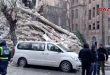 ارتفاع حصيلة ضحايا الزلزال المدمر في حلب إلى 364 وفاة