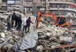 السفارتان السوريتان في بيلاروس وفرنسا تدعوان أبناء الجالية السورية لمساعدة متضرري الزلزال