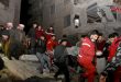 السفارة السورية في فيينا تدعو للتبرع تضامناً مع المتضررين من الزلزال