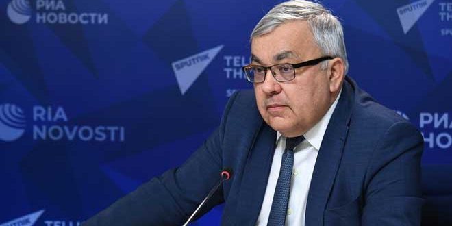 Moscow : Next meeting of Astana talks on Syria to be held during spring
