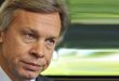 Pushkov: negotiations between Moscow and Kiev are not on the West agenda