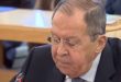 West has declared total war on Russia— Lavrov