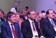 Eurasian International Conference calls for the establishment of a multipolar world