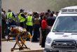 Nineteen children dead in shooting attack at primary school ,Texas