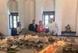 Syria, Oman discuss ways to exchange experiences between opera houses