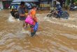 Floods ravage India’s northeast, displace millions