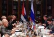 Russia and Cuba Ready to Deepen Bilateral Cooperation
