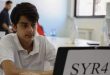 Syria participates in the International Olympiad in Informatics for the year 2022