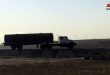 US occupation plunders new quantities of Syria oil