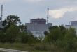 Russia calls for Security Council session to discuss Ukrainian attacks on Zaporizhzhia plant