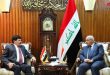Syrian-Iraqi talks on developing cooperation in higher education