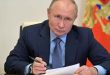 Putin signs decrees to recognize independence of Zaporozhye, Kherson regions