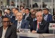Syria participates in the ITU Plenipotentiary Conference 2022 held in Bucharest