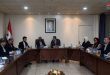 Syrian- Iranian talks on developing bilateral cooperation in public housing
