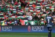Palestine, the protagonist of the World Cup in Qatar 2022