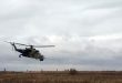 Russian air defenses intercept 13 rockets in Ukraine operation