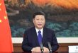 Diplomatic resolution to Ukraine crisis in Europe’s best interest — Xi Jinping