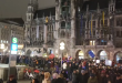 Mass demonstration against supplies of tanks to Ukraine held in Munich