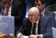 Nebenzia: Fact-Finding Mission report on allegations of chemical weapons use in Douma a scandal