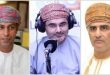 Omani journalists, Syrian Community call for supporting Syria, lifting unjust blockade imposed on it