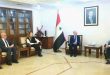 Syria, India to enhance scientific and research cooperation