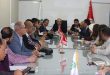 Syrian-Tunisian workshop on developing the livestock sector