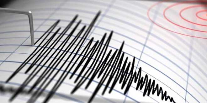 Two quakes hit southern Turkey