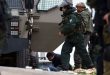 Israeli occupation arrests 12 Palestinians in West Bank
