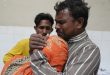 Eleven killed in stampede for food aid in southern Pakistan
