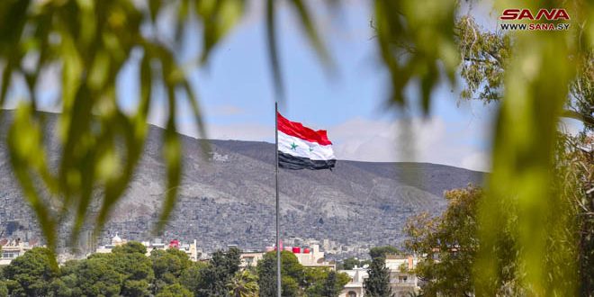 Syrian delegation heads to Moscow to participate in Assistant Foreign Ministers Quadripartite Meeting