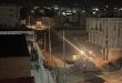 Six Palestinians injured by occupation fire in Jericho