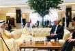 Syrian, Emirati talks to enhance transport cooperation