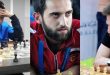 With participation of Syria, Dubai Open Chess Tournament kicks off