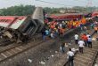 India train crash kills 300, injures over 800