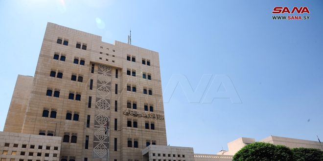 Foreign Ministry: Lebanese people and army bravely confront Israeli aggression on Kafr Shuba area