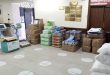 Ibn Al-Nafees Hospital in Damascus receives Russian medical aid