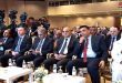 Syria participates in Medical and Wellness Tourism Conference, Jordan