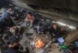 UNRWA warns of disease outbreak in the Gaza Strip