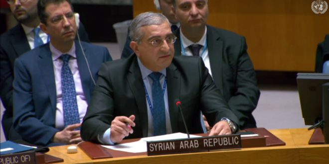 Dahhak: Washington belittles international community, prevents UN from halting Israeli aggression on Palestinians