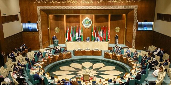 Arab League calls on Security Council to take action to stop violations by Israeli settlers
