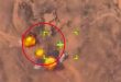 Army units target terrorist gatherings in Deir Ezzor, Palmyra and Idleb countryside
