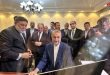 New building of consular section of the Iranian Embassy inaugurated